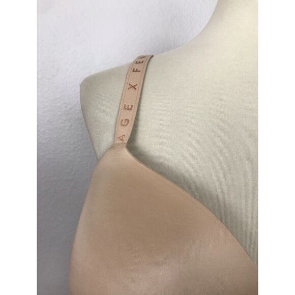 Fenty X Savage Lingerie Padded Underwire Bra - Picture 2 of 11